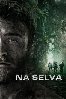 Na Selva (2017)