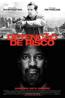 Protegendo o Inimigo (2012)