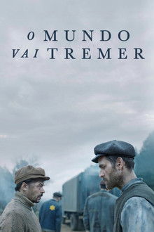 O Mundo Irá Tremer (2025)