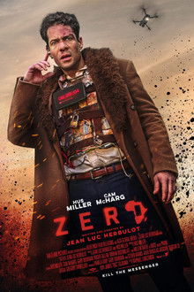 Zero (2025)