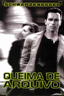 Queima de Arquivo (1996)