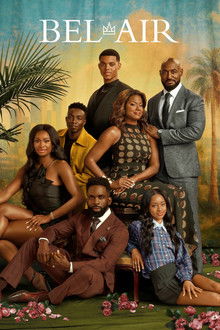 Bel-Air 4ª Temporada (2025)