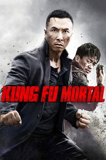 Kung Fu Mortal (2014)