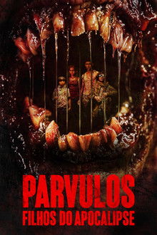 Párvulos: Filhos do Apocalipse (2024)