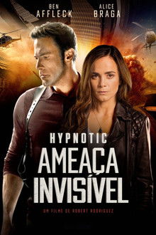 Hypnotic: Ameaça Invisível (2023)