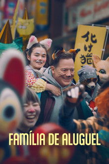 Família de Aluguel (2025)
