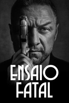 Ensaio Fatal (2026)
