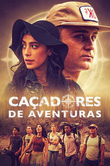 Caçadores de Aventuras (2023)