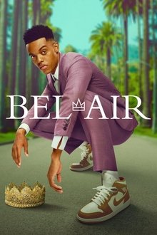 Bel-Air 1ª Temporada (2022)