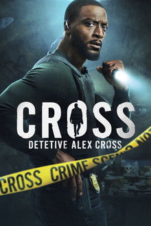 Detetive Alex Cross 2ª Temporada (2026)