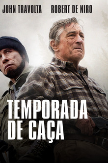 Temporada de Caça (2013)