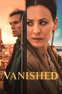 Vanished 1ª Temporada (2026)
