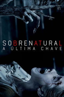 Sobrenatural: A Última Chave (2018)