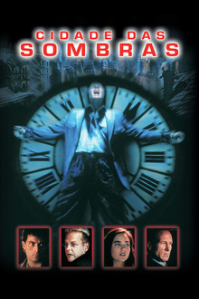 Cidade das Sombras (1998)