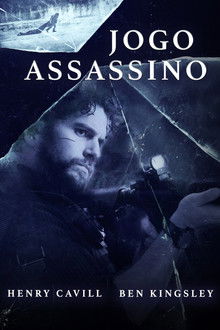 Jogo Assassino (2019)
