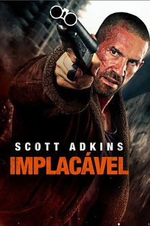 Implacável (2019)