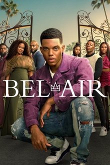 Bel-Air 2ª Temporada (2023)