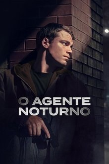O Agente Noturno 2ª Temporada (2025)