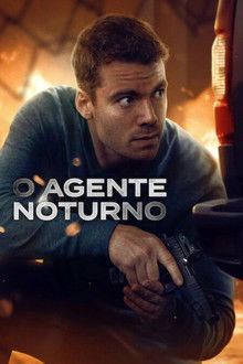 O Agente Noturno 3ª Temporada (2026)
