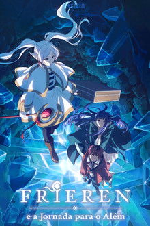 Frieren e a Jornada para o Além 2ª Temporada (2026)