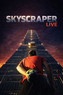 Skyscraper Live (2026)