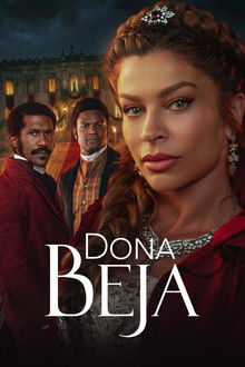 Dona Beja 1ª Temporada (2026)