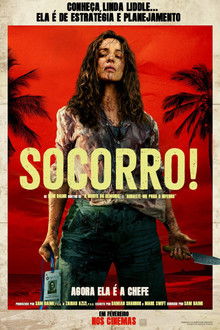 Socorro! (2026)