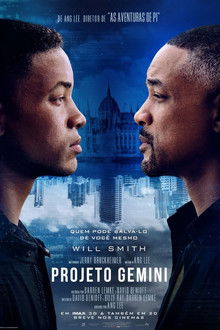 Projeto Gemini (2019)