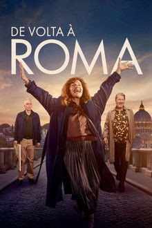 De Volta à Roma (2024)