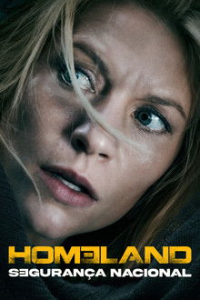 Homeland – Segurança Nacional 5ª Temporada (2015)