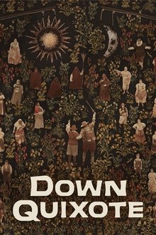 Down Quixote (2022)