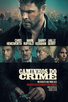 Caminhos do Crime (2026)