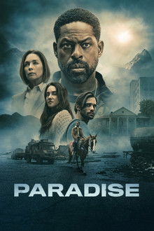Paradise 2ª Temporada (2026)