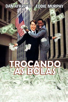 Trocando as Bolas (1983)