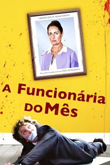 A Funcionária do Mês (2022)