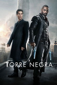 A Torre Negra (2017)