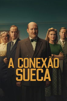A Conexão Sueca (2026)