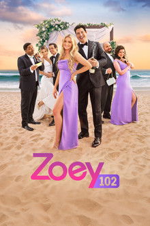 Zoey 102: O Casamento (2023)