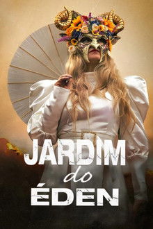Jardim do Éden (2025)