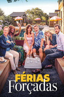Férias Forçadas (2025)