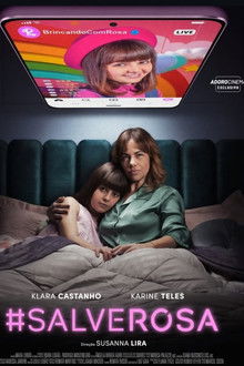 #SalveRosa (2025)