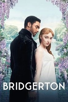 Bridgerton 1ª Temporada (2020)