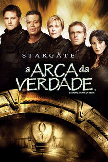 Stargate: A Arca da Verdade (2008)