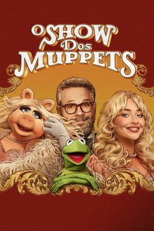 O Show dos Muppets (2026)