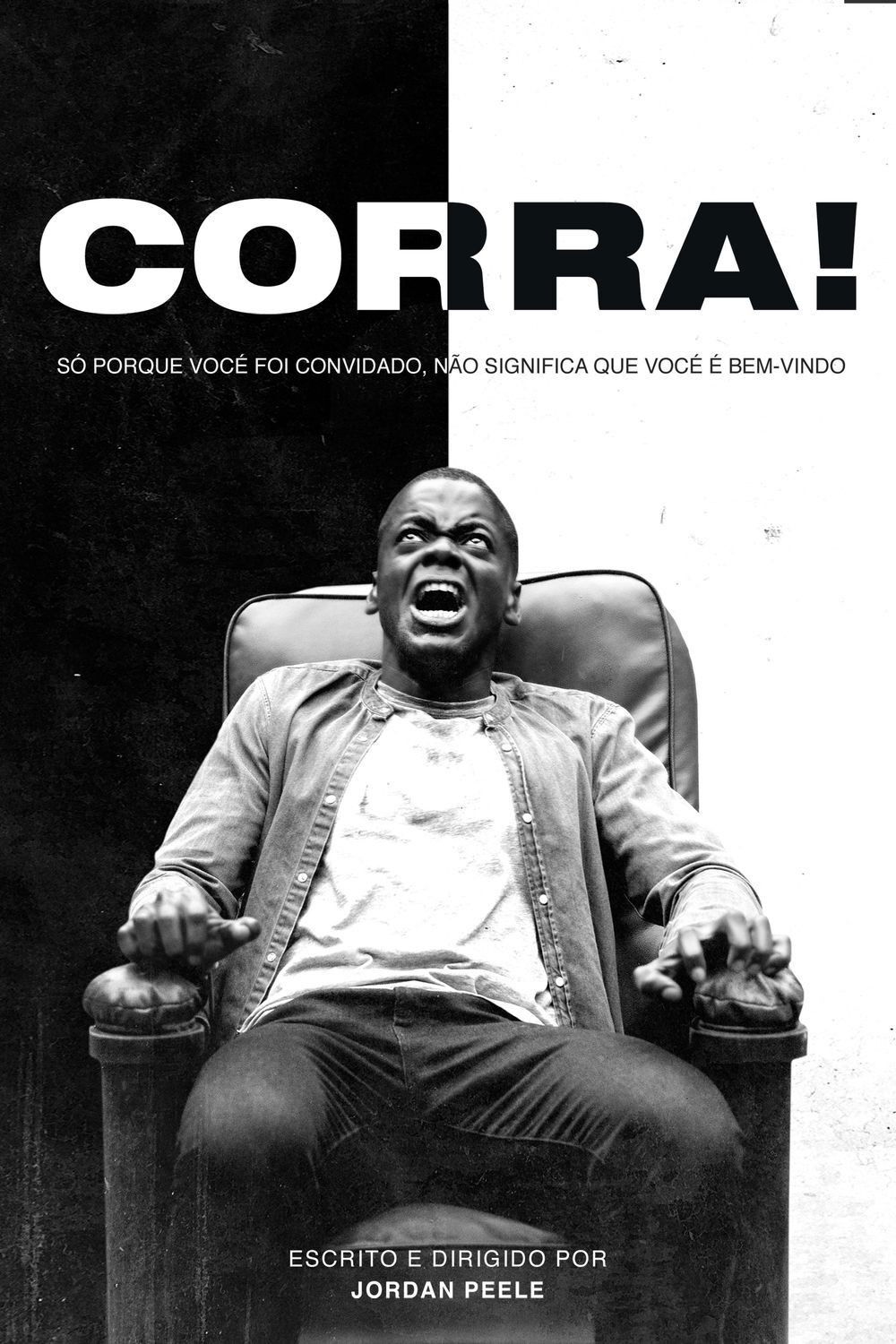 Corra! (2017)