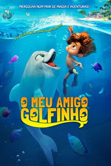 O Menino Golfinho (2022)