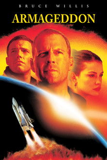 Armageddon (1998)