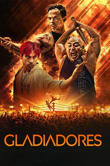 Gladiadores (2025)
