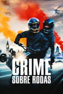Crime Sobre Rodas (2024)