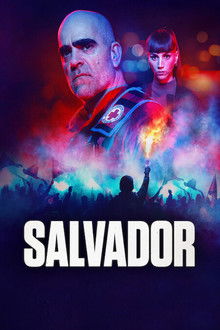 Salvador 1ª Temporada (2026)